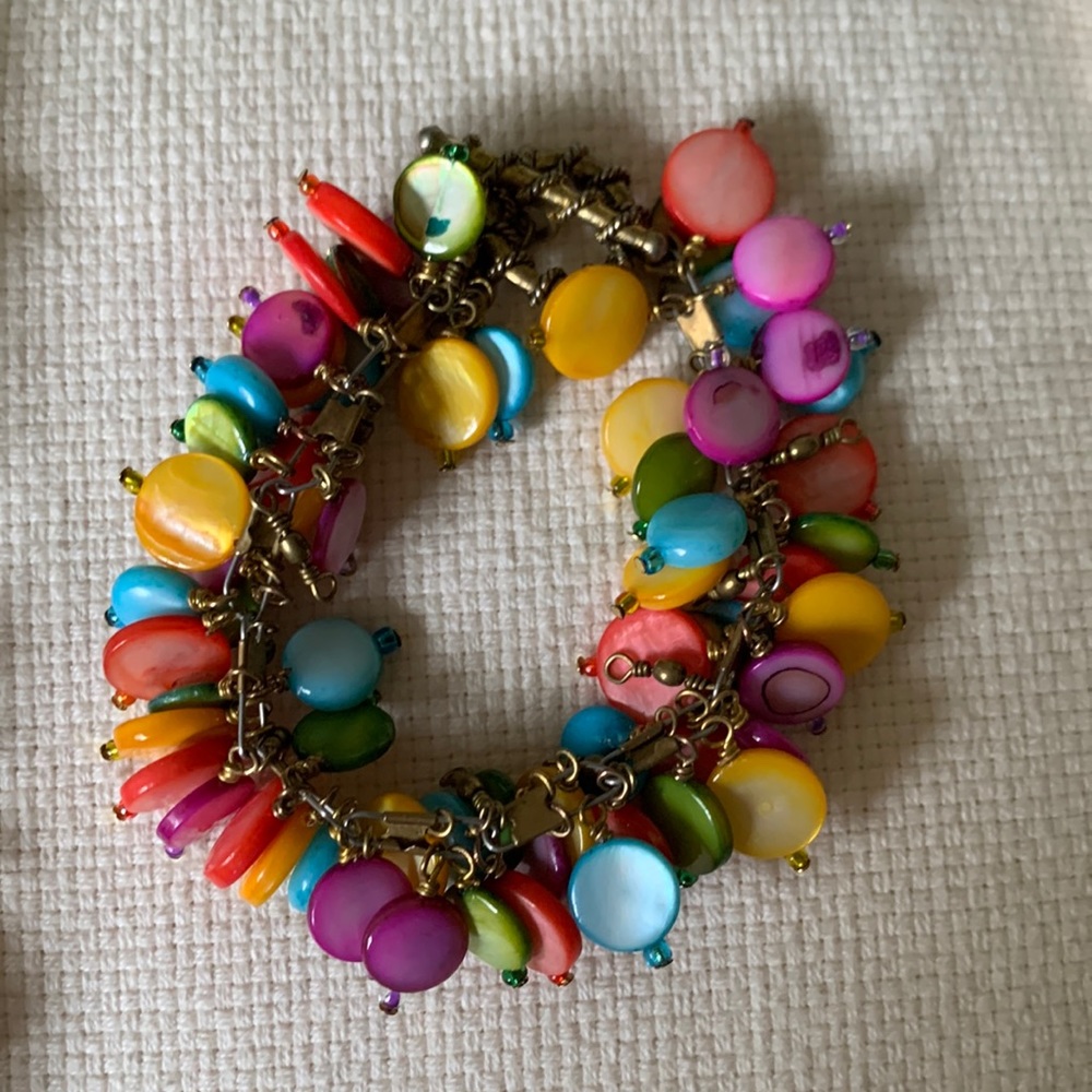 ‼️Last Day to Buy: 8/31‼️ Handmade Bracelet
